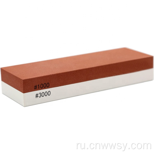 Камень для точилки премиум-класса 10003000